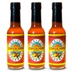 Dave's Gourmet Scorpion Pepper Hot Sauce - Extract-Free Insanely Hot