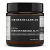 Crema Facial Baba De Caracol Menskincare 35+ Mixta Día/noche