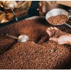 Hawaiian Isles Coffee Island Sunset, Dark Roast Ground Coffee, 10%
