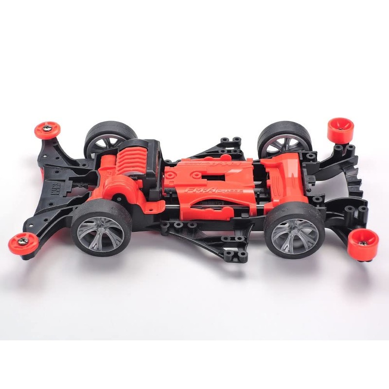 Tamiya Mini 4WD REV Series Gipsy FM-A Chassis 18717