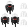 6pcs 188-512-1 Snap in Primer Bulbs and Primer Bulb Pump,
