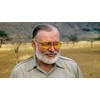 Flavors of Ernest Hemingway Sauces, the Hunt BBQ Sauce, 12