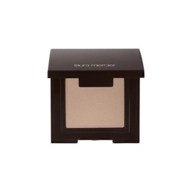 Laura Mercier Eye Shadow, Creamy, Long Lasting, Blendable, Color-Rich Eyeshadow, Crease-Resistant, Luster, Matte and Sateen Finishes, Topaz