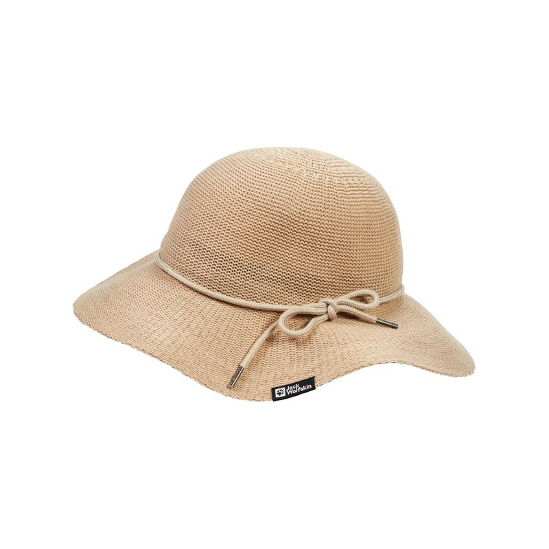 Jack Wolfskin W Travel Hat