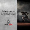 Creatina Monohidratada Calidad Premium Raices Pro Con 100 Cápsulas Sin