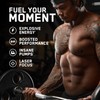 All Black Everything Pre Workout Powder | 30 Servings |