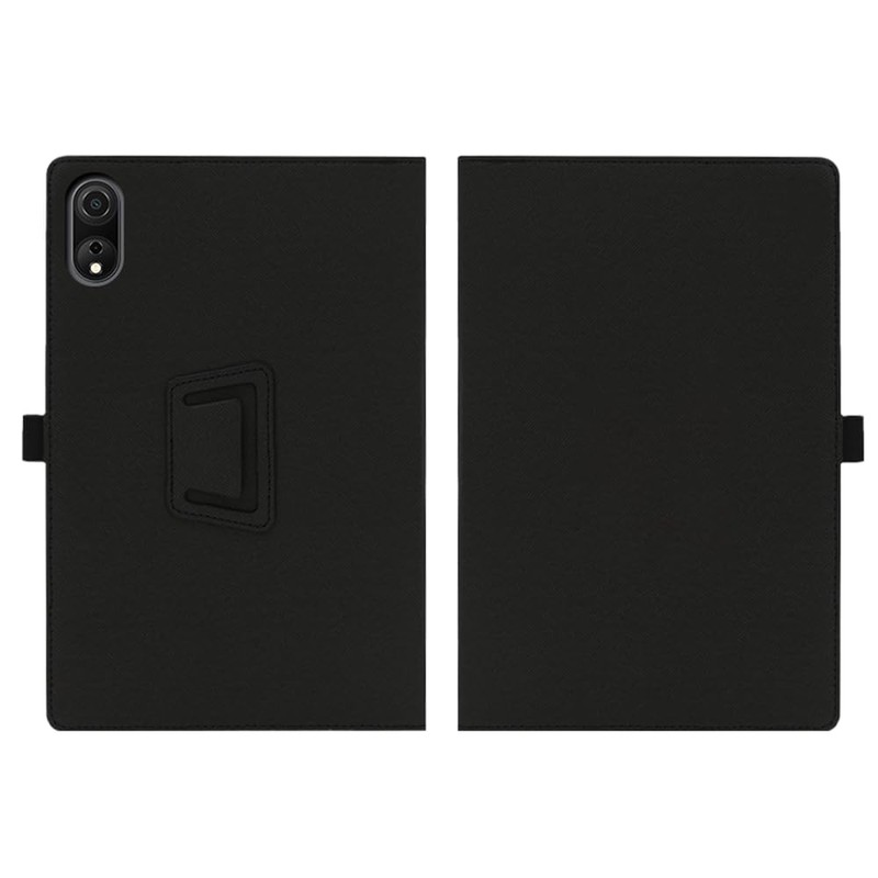 Case for Blackview Tab 90 Wifi, Premium PU Leather Multi-Angle