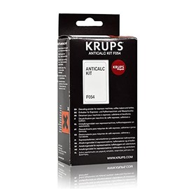 Krups Special Descaling Set F 054 00 1B