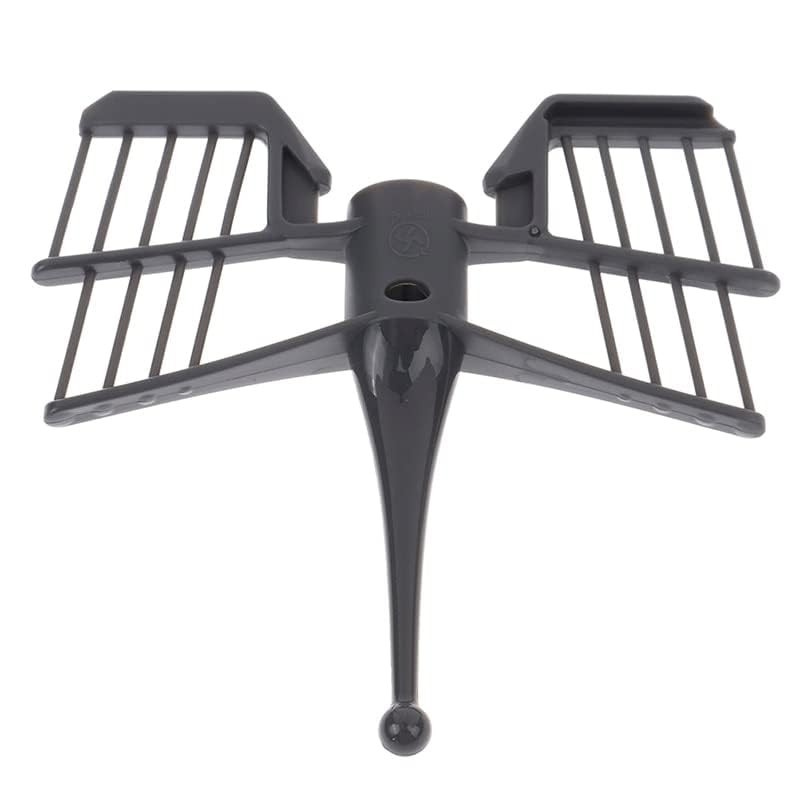 Juice Extractor Butterfly Stirring Rod Scraper Bar for Vorwerk Thermomix