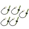 Carburetor for - 5X Fuel Line Grommet for REDMAX EBZ7500