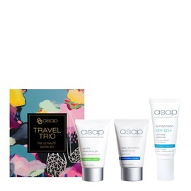 asap Travel Trio Pack