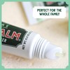 Vermont's Original Bag Balm Fragrance Free Lip Balm with Vitamin
