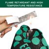Quantfire High Temp Gasket for Primo Grill,Gasket Replacement for Large