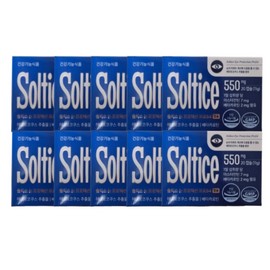 Soltis Eye Protection Pro S4 20 capsules x 10 boxes / 솔티스 눈 프로텍션 프로 S4 20캡슐 x 10박스