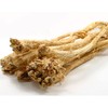Astragalus Root - Huang Qi, Astragalus membranaceus Root Slice from