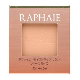 Kanebo Corporation rafaie moisutoappu Pact (Refill), SPF13, PA + o-kuru C