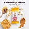 Perfect Bar Mini, Peanut Butter Protein Bar, Protein Snack, Snack