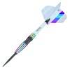 WINMAU Elektra 22 g professional tungsten steel tip darts set