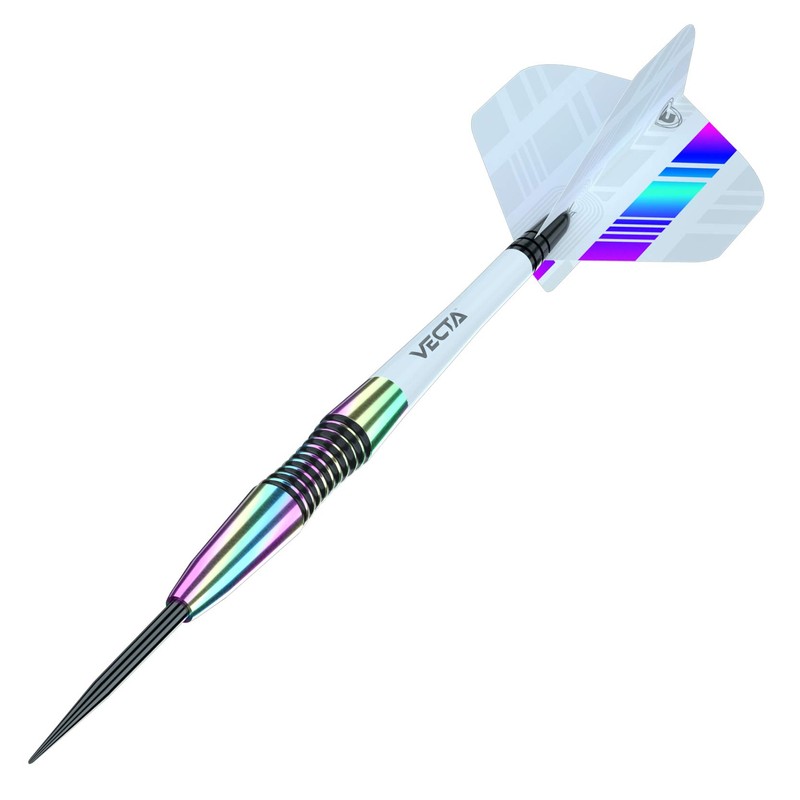 WINMAU Elektra 22 g professional tungsten steel tip darts set