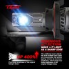 KATANA H13 Light Bulb. 9008 Bulb 400% Brightness Super Bright