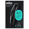 Braun SK3400 Series 3 All-In-One Style Kit