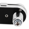 Electronic Cabinet Lock Smart Touch Screen Drawer Password Keypad Lock