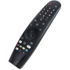 AN-MR20GA Replce Remote Control fit for LG Smart OLED TV