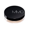 MiMC Mineral Moist Powder Foundation Jar Type Foundation 102 Neutral