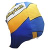 Petitebelle Sports Balls Hats (Volleyball, One Size)