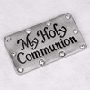 Metal Planet Ltd My Holy Communion Photo Album - White