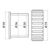 Whirlpool Heating