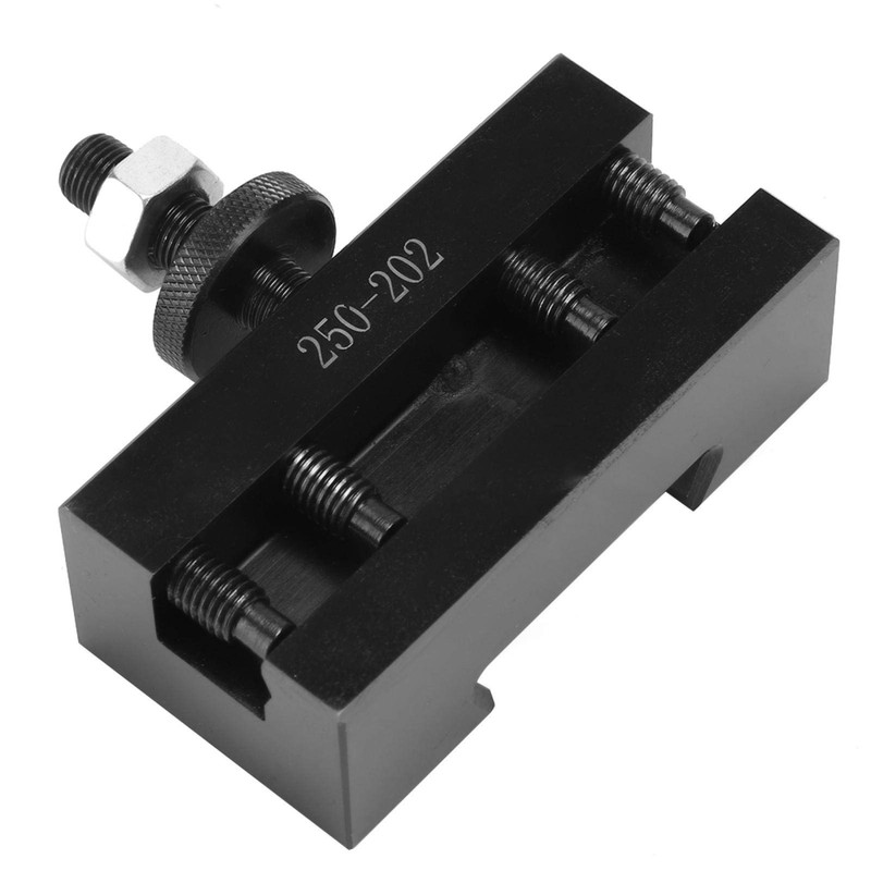250-202 Quick Change Tool Holder, Boring Tool Holder Boring Tool