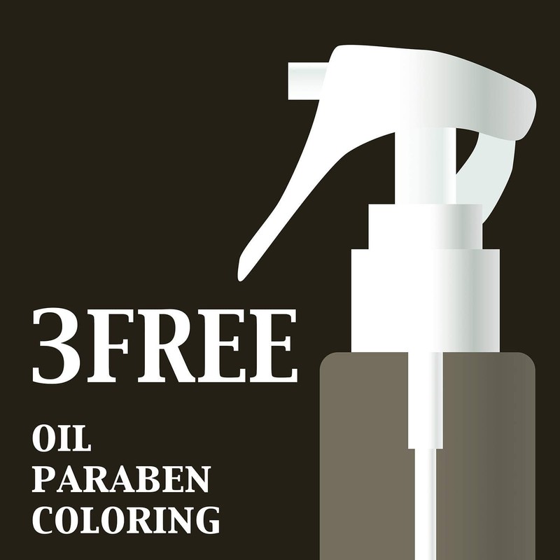 Pelican Soap ForBack Gel Mist 3.4 fl oz (100 ml)