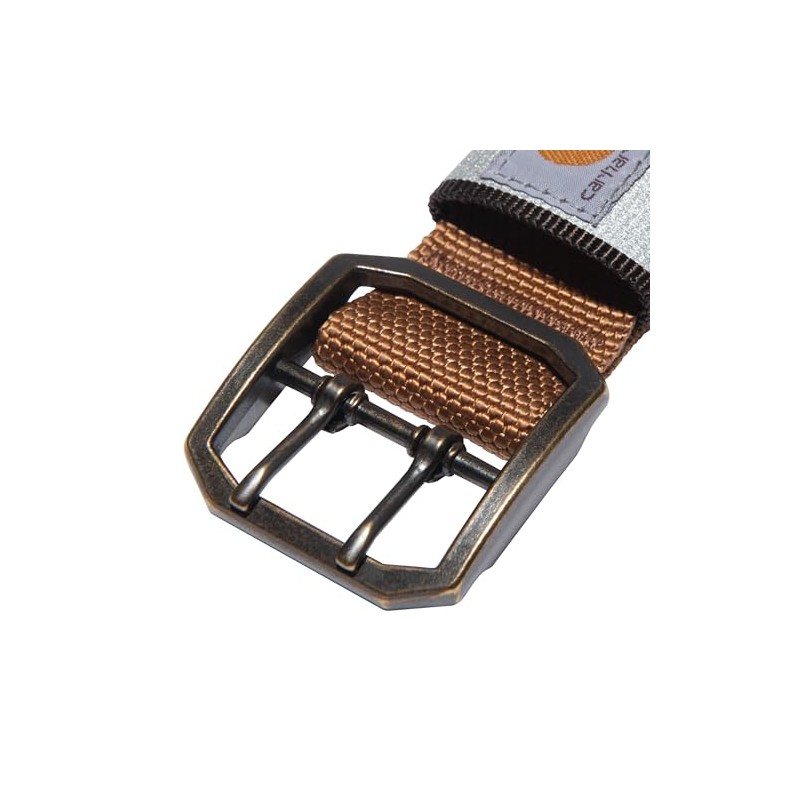 Carhartt Collar de cincha Ancha Totalmente Ajustable para Perros, Carhartt