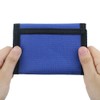 RFID Blocking Canvas Wallet for Men and Women - Trifold