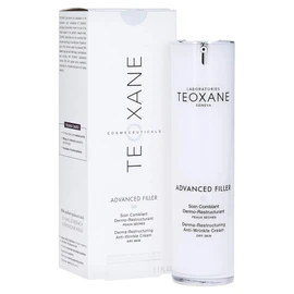 Teoxane Advanced Filler for Dry Skin Improved Formula