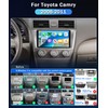 2+64G for Toyota Camry 2006 2007 2008 2009 2010 2011
