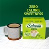 SPLENDA Stevia Zero Calorie Sweetener, Sugar Substitute Packets, 400 Count