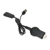 Wireless Display Adapter Dongle WiFi 1080P HD Multimedia Interface Display