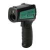 Digital LCD Temperature Tester Infrared Thermometer Gun Sensor Handheld Monitor