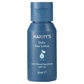 Harry's Men's Daily Face Lotion 50ml
