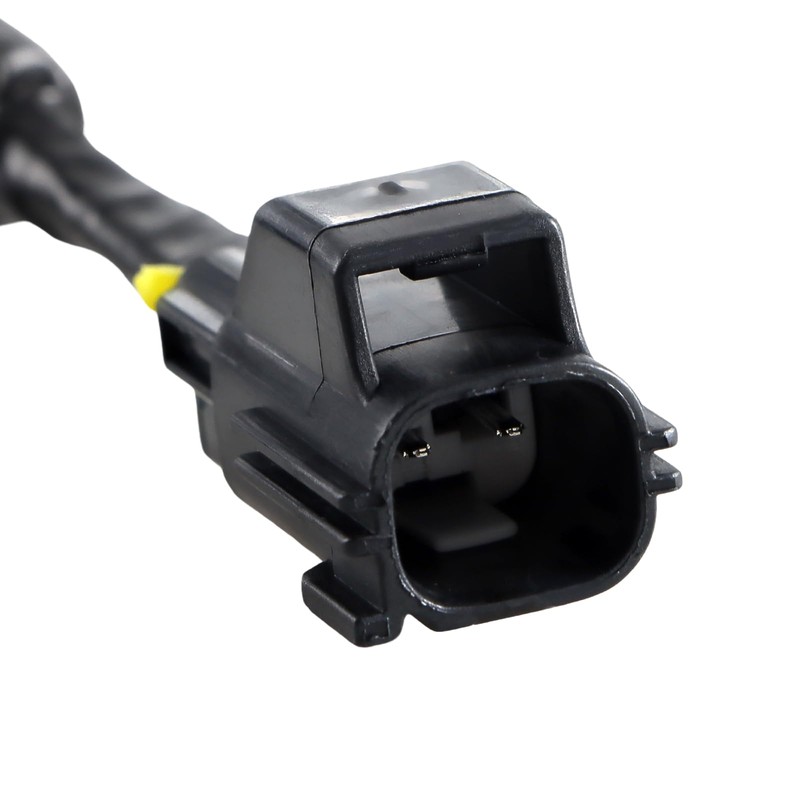 KPALAG RH&LH Fog Lights Jumper Wiring Harness Pigtail Compatible with