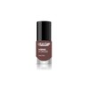 Glam Pearl Effect Up Nail Varnish – Taupe (Fuchsia) –