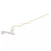 KOHLER Briggs White Trip Lever 357102