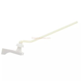 KOHLER Briggs White Trip Lever 357102