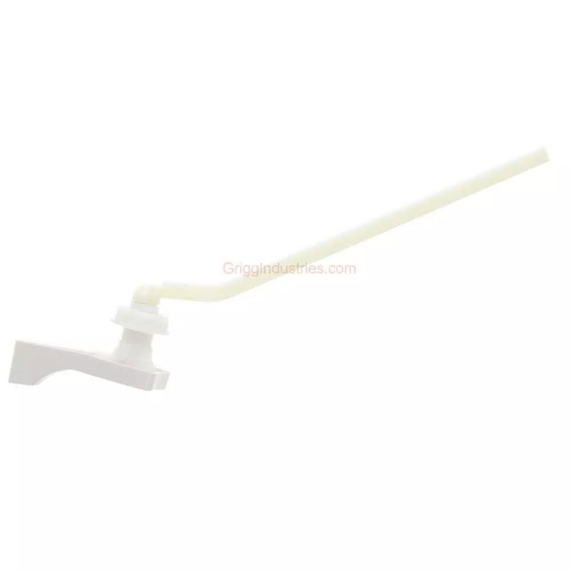 KOHLER Briggs White Trip Lever 357102