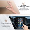 YEE PIN Screen Protector for 2024 2025 Subaru Impreza (Base,