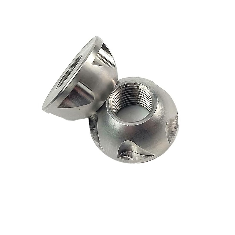 OG Secure | TORX Anti-Theft Tamperproof Security Nut Set (M12)