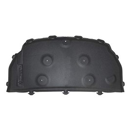 Saab Original 9-5 Hood Insulation 12776496