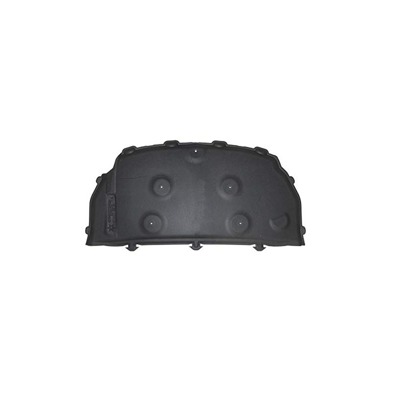 Saab Original 9-5 Hood Insulation 12776496